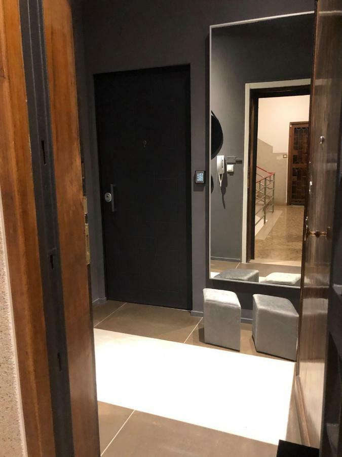 Grado24 Leilighet Bologna Eksteriør bilde