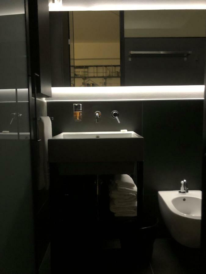 Grado24 Leilighet Bologna Eksteriør bilde