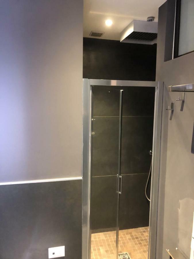 Grado24 Leilighet Bologna Eksteriør bilde